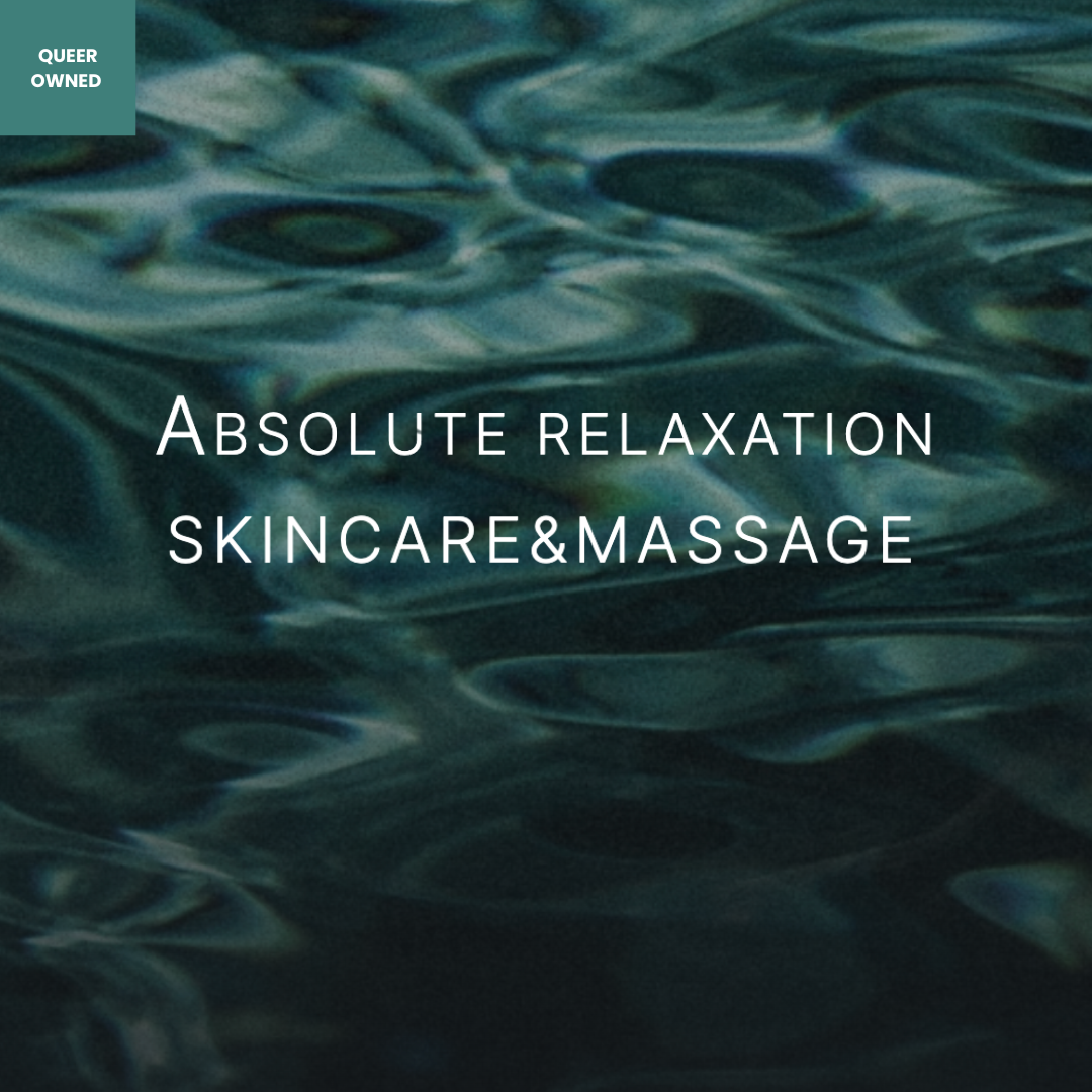 Absolute Relaxaction Skincare &amp; Massage