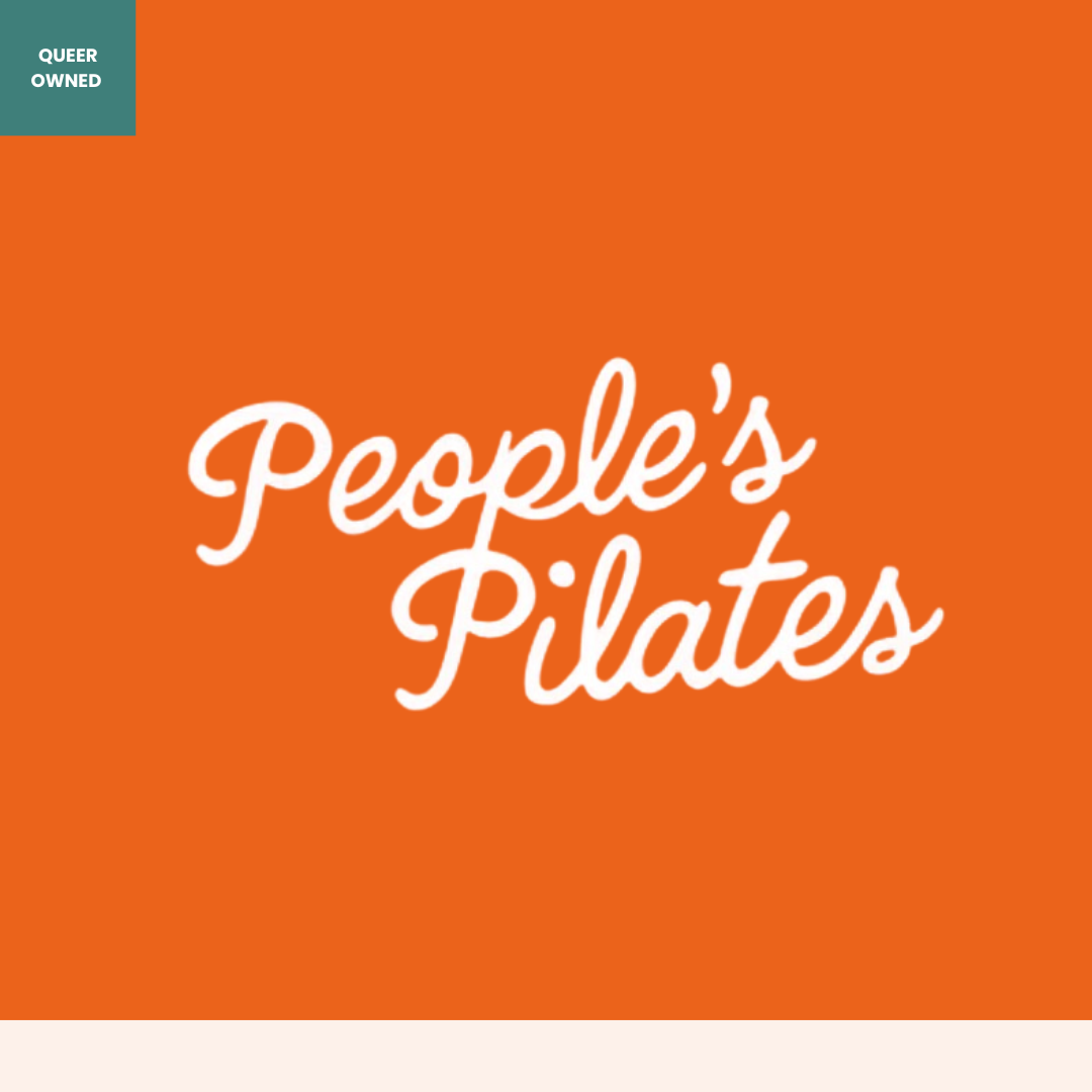 People’s Pilates