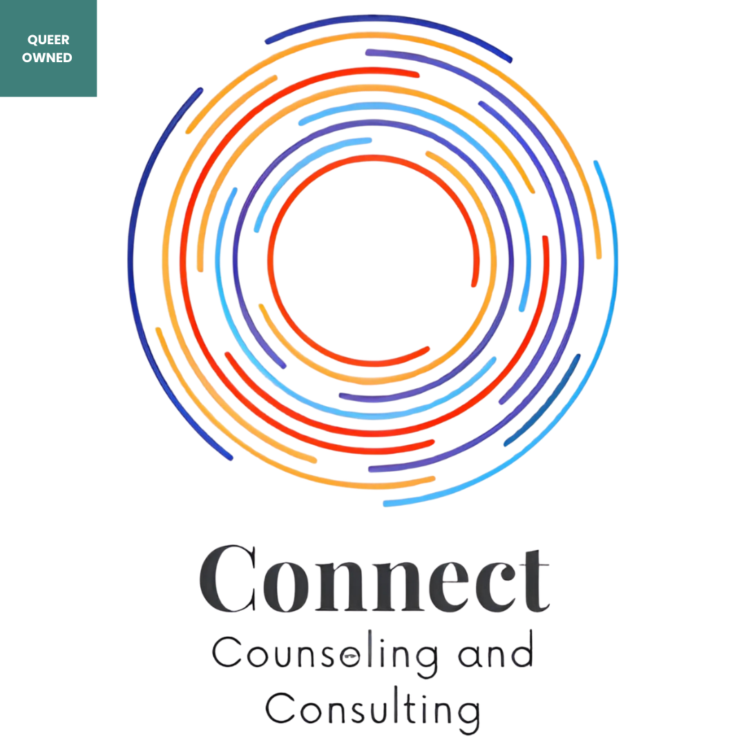 Connect Counseling and Consulting