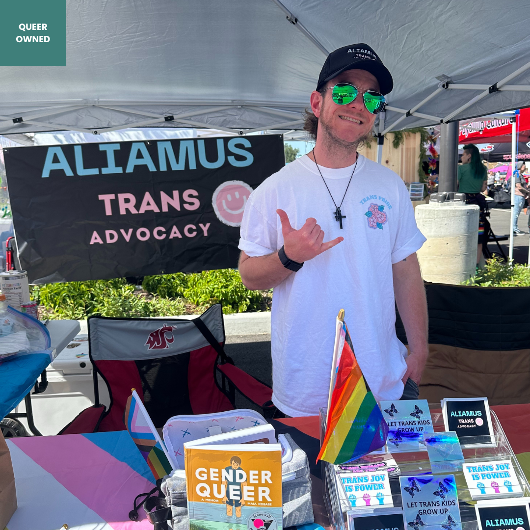 Aliamus Trans Advocacy