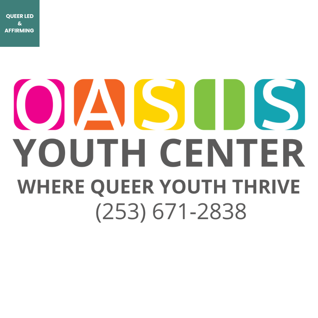 Oasis Youth Center