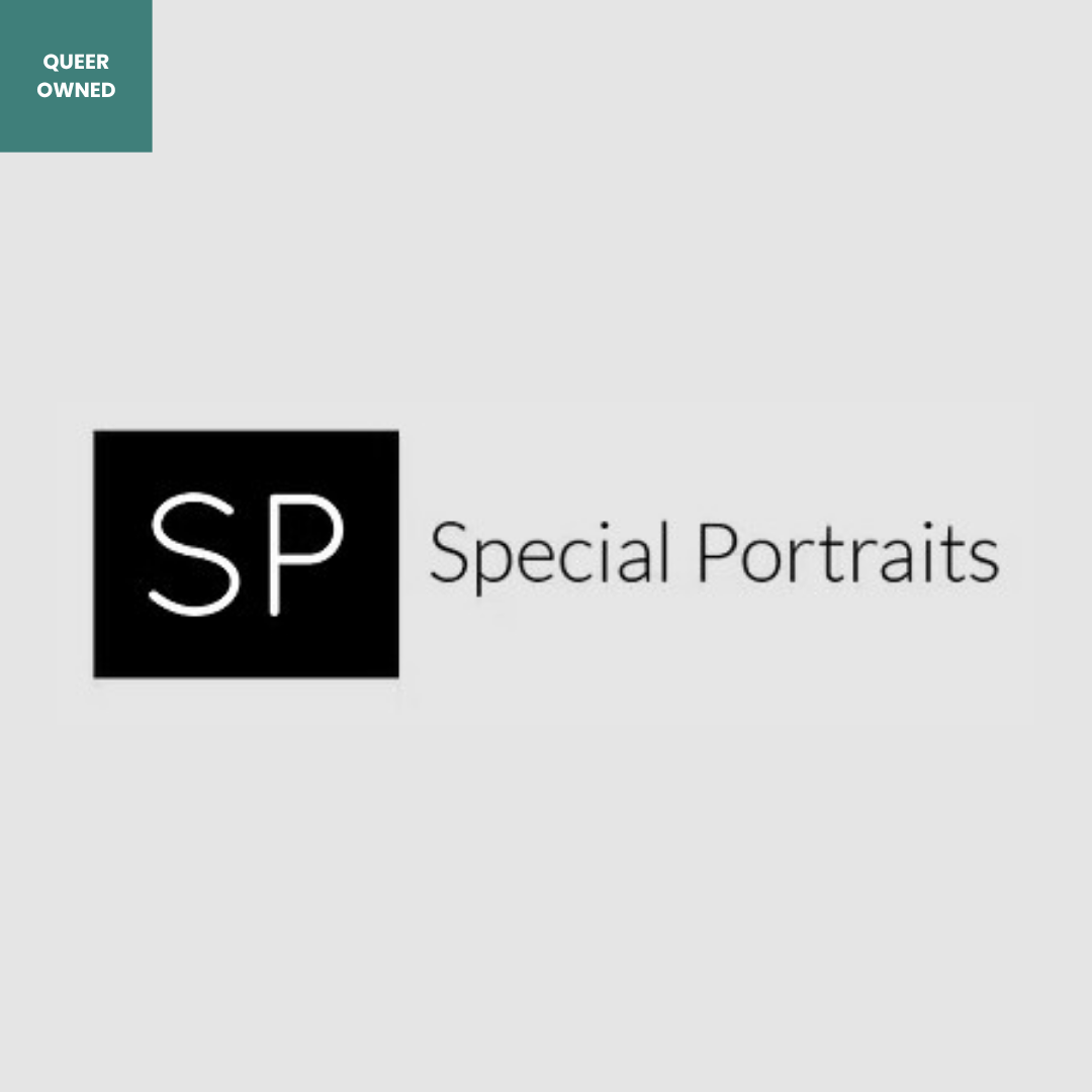 Special Portraits