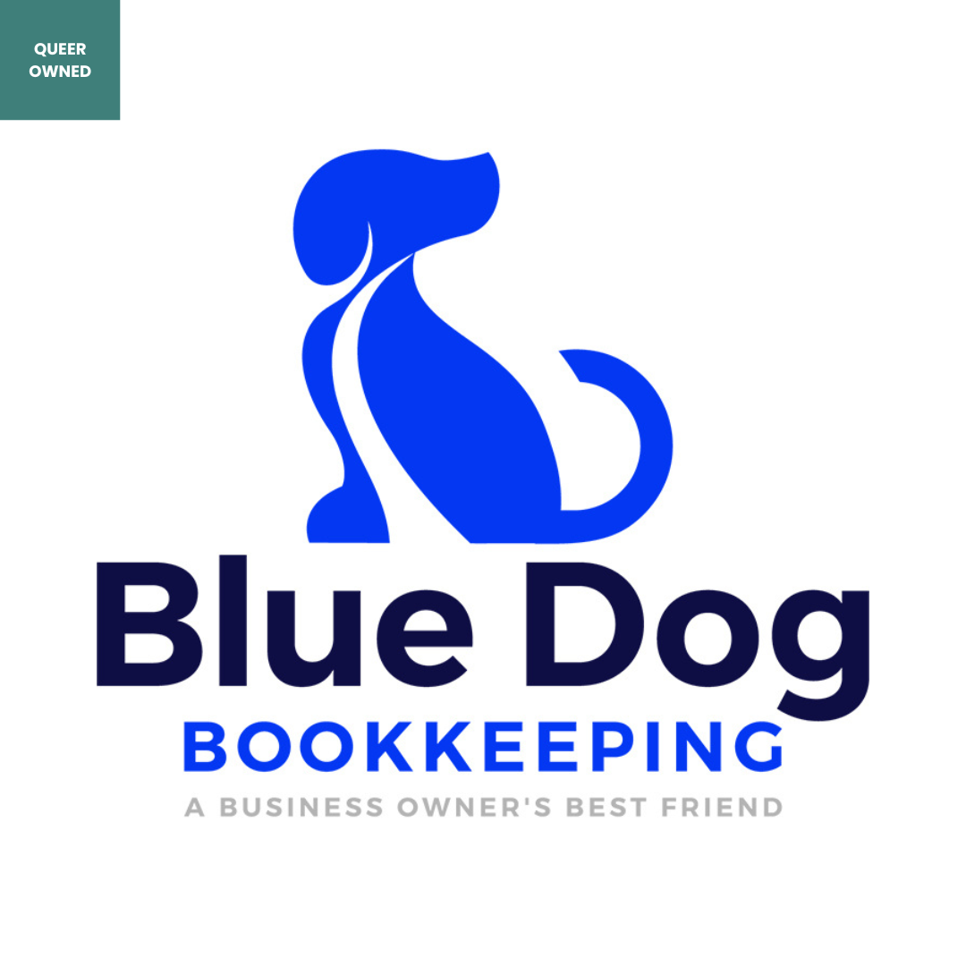 Blue Dog Bookkeeping