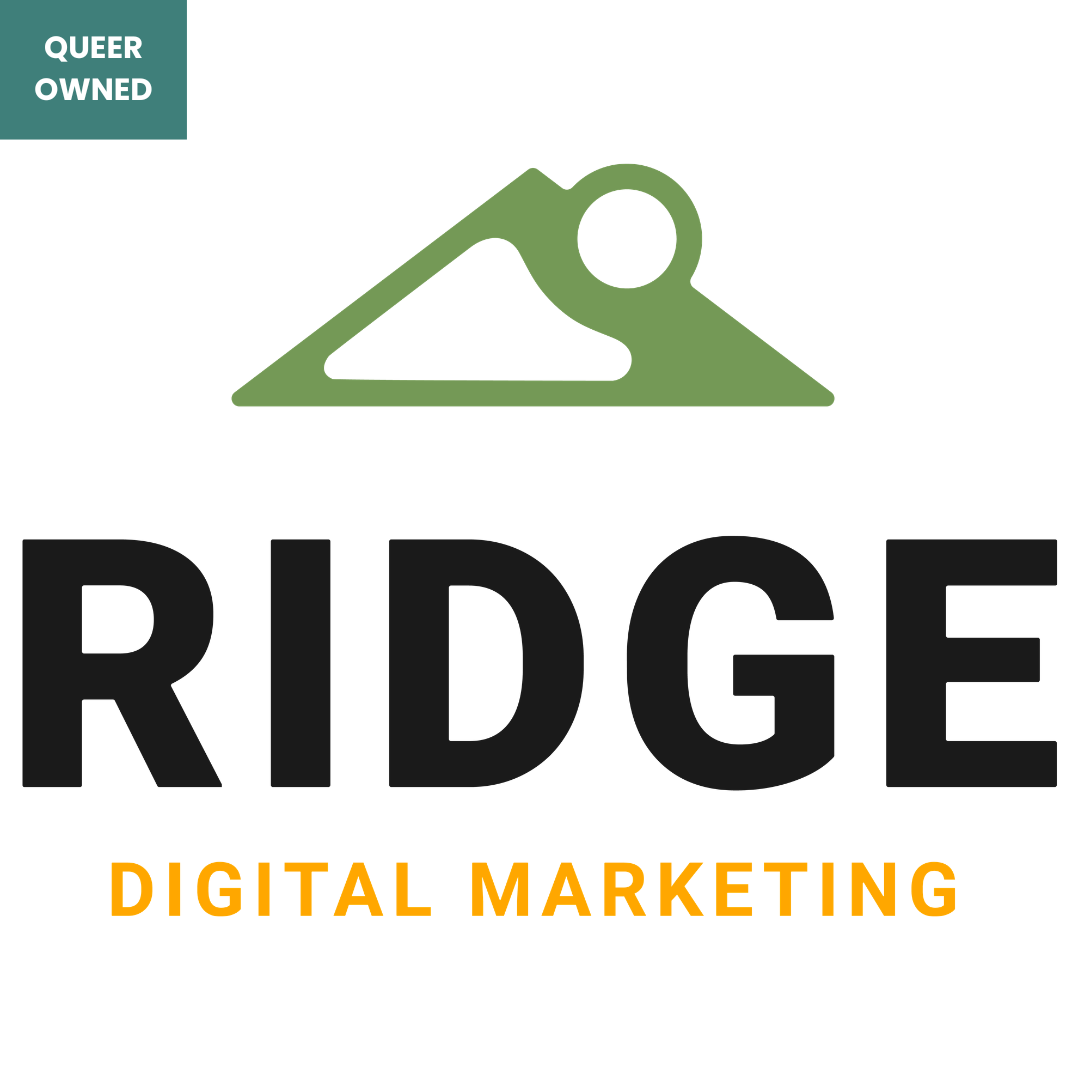 Ridge Digital Marketing