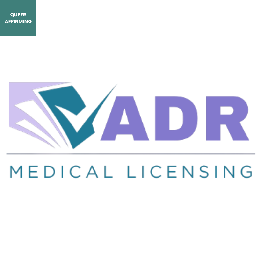 ADR Medical Licensing and Notary LLC