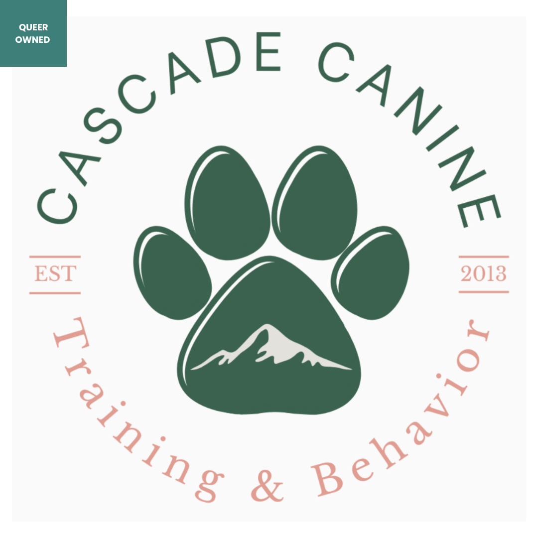 Cascade Canine Training and Behavior