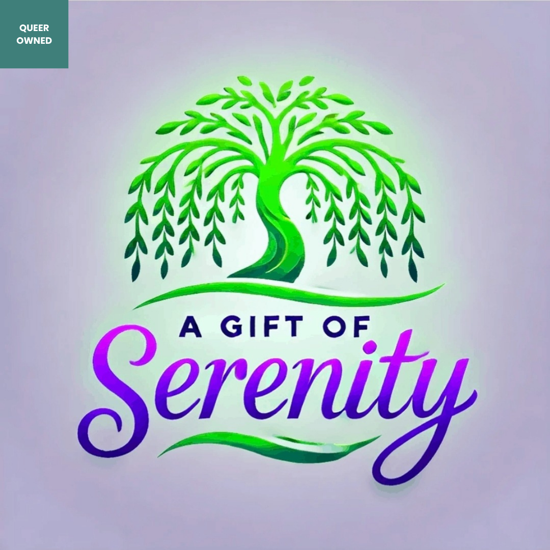 A Gift of Serenity