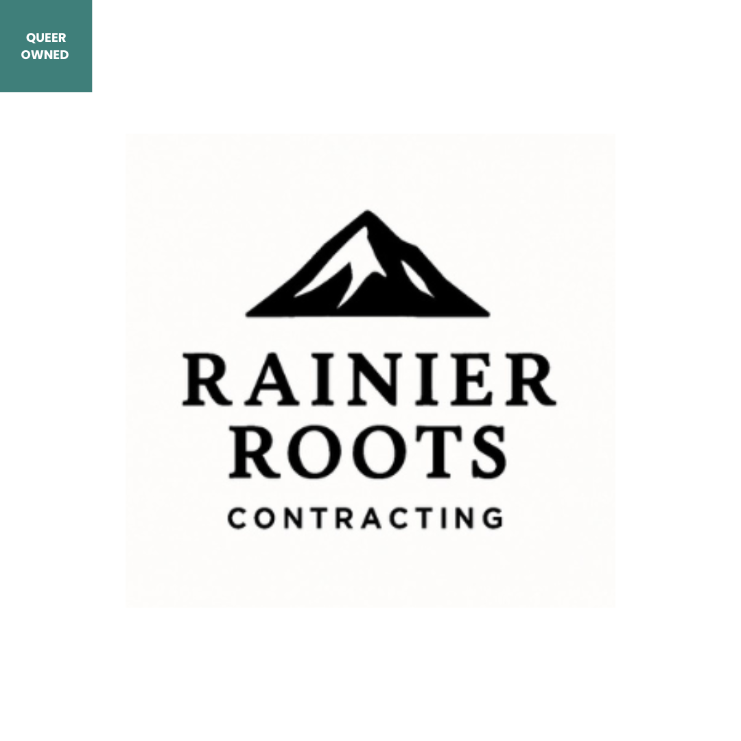 Rainier Roots Contracting