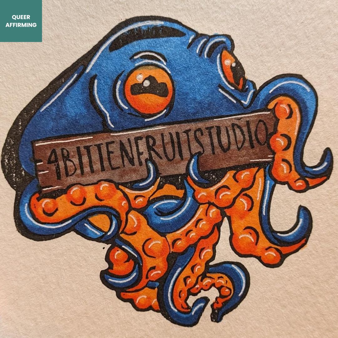4BittenFruitStudio