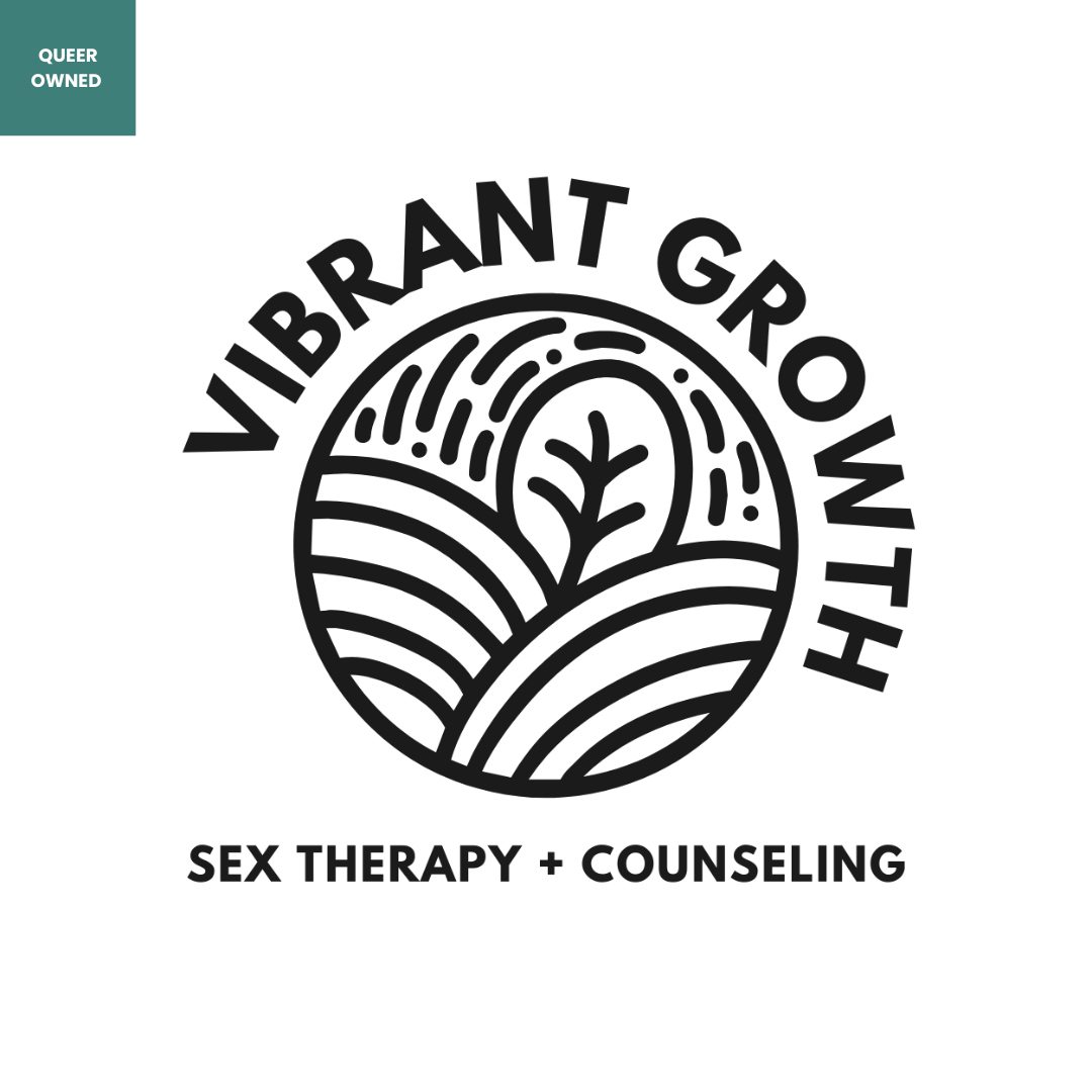 Your Vibrant Growth