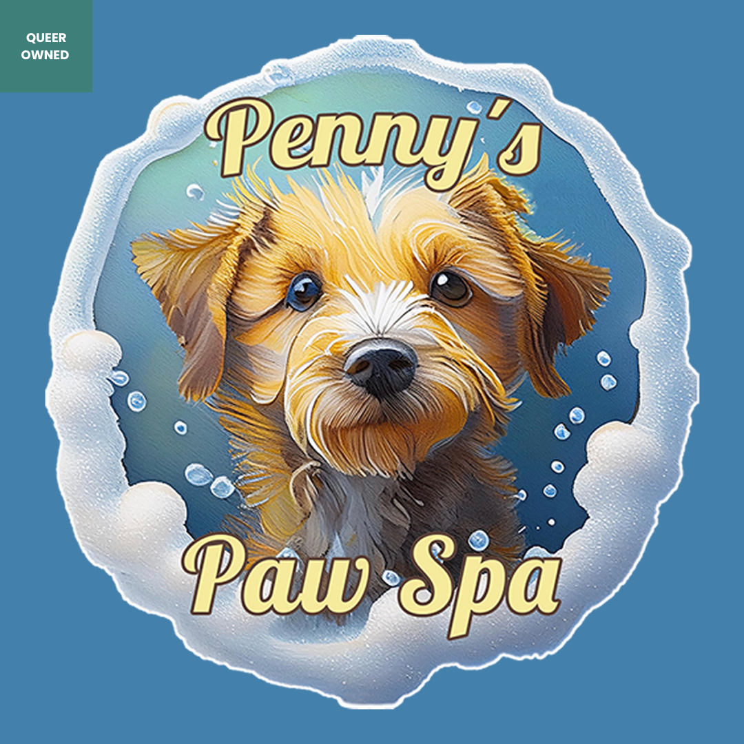 Penny’s Paw Spa