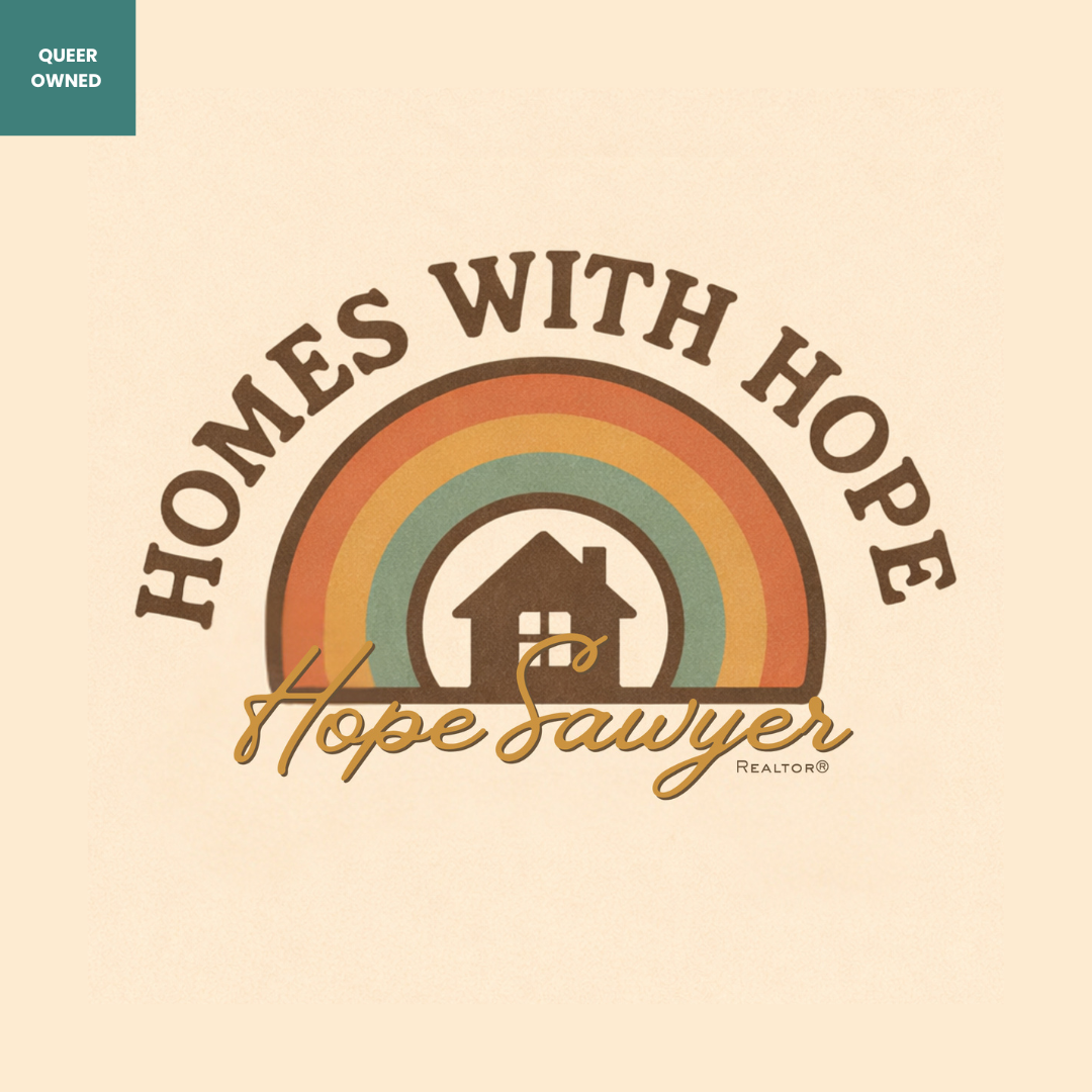 Hope Sawyer - Realtor