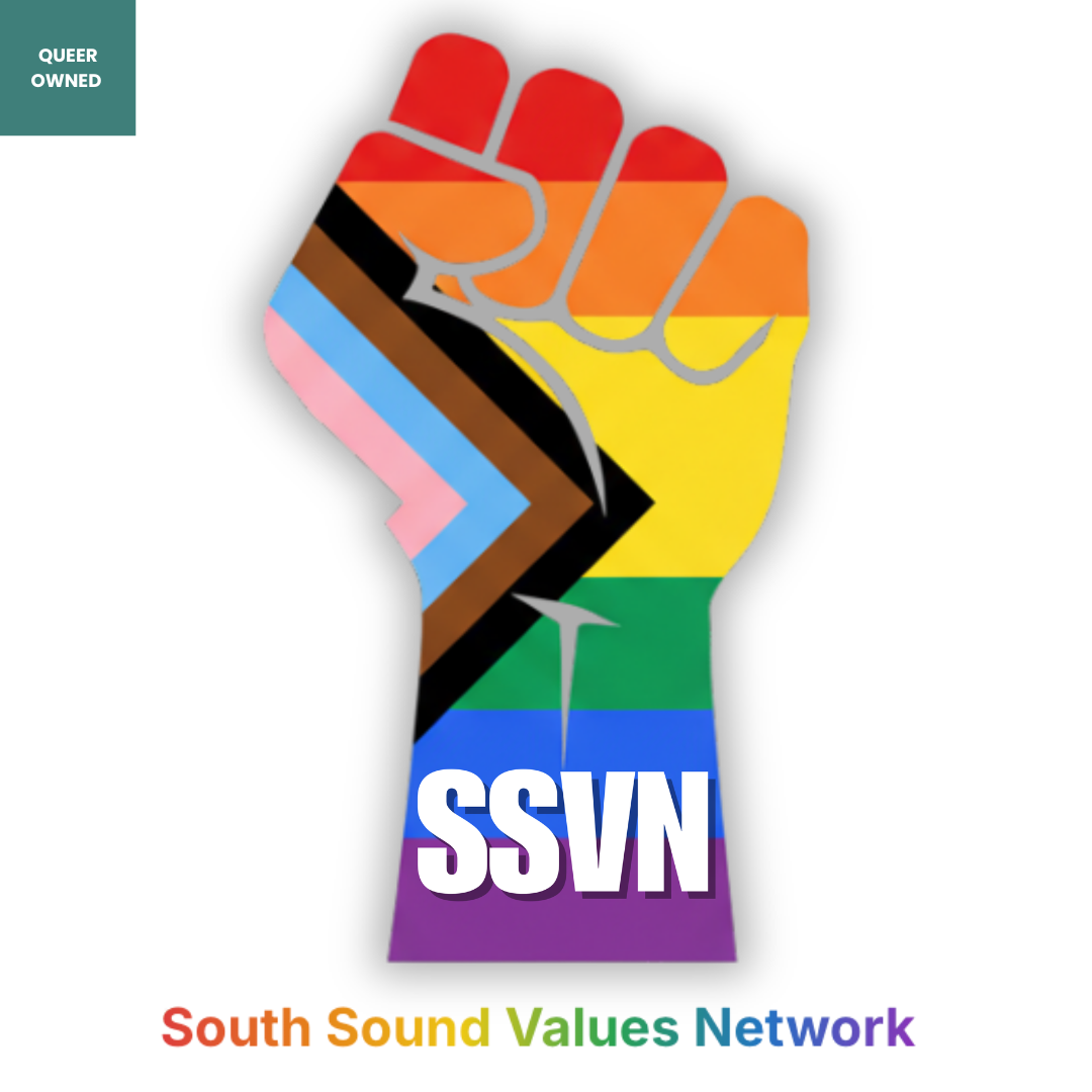 South Sound Values Network