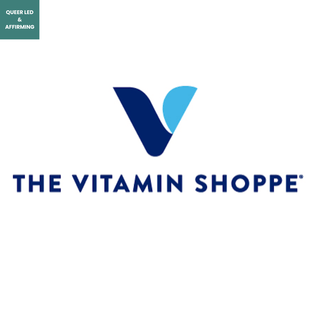 The Vitamin Shoppe