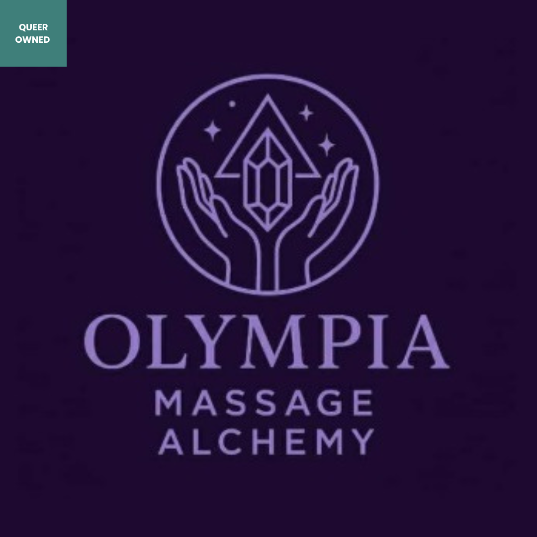 Olympia Massage Therapy