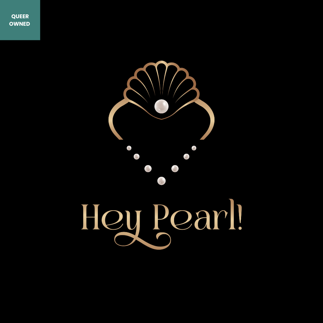 Hey Pearl!