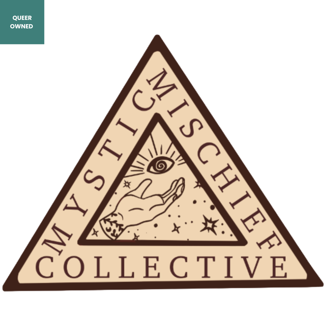 Mystic Mischief Collective