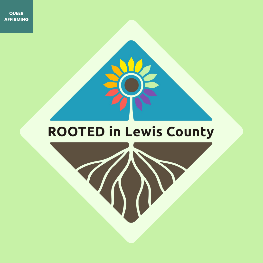 ROOTED in Lewis County