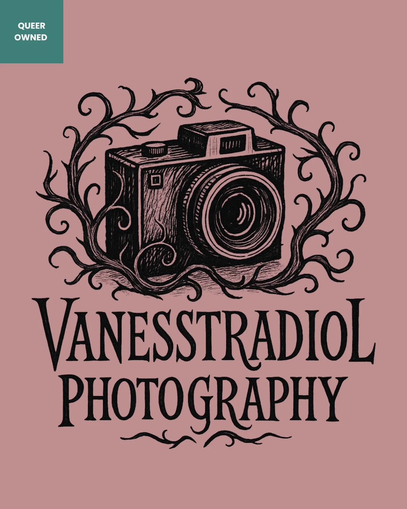 ✨ Business Spotlight ✨

Meet Vanesstradiol Photography &mdash; a queer-owned, full-service photographer capturing everything from real estate listings to boudoir sessions across Thurston County 📸✨

Specializing in real estate, drone, and portrait ph