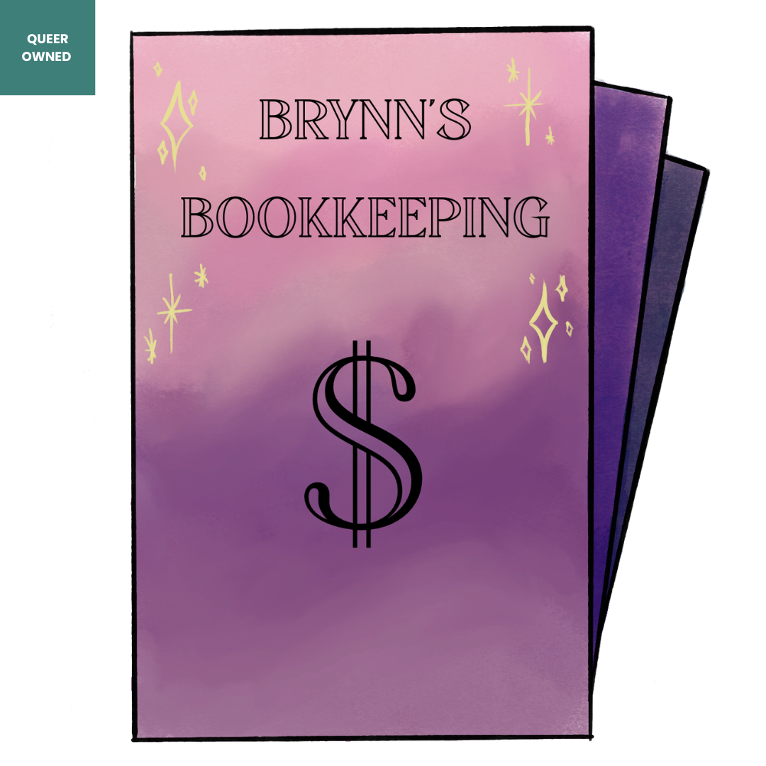 Brynn’s Bookkeeping