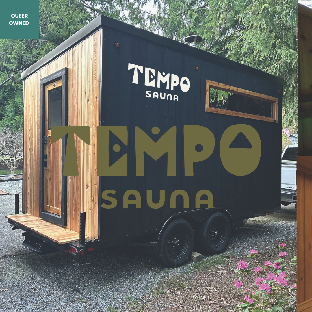 Tempo Sauna