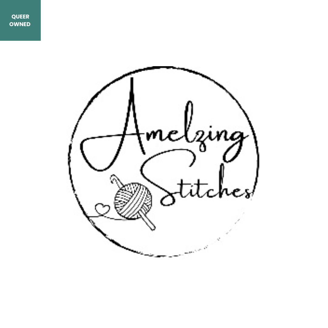 Amelzing Stiches