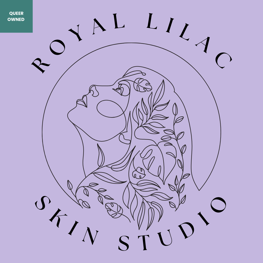 Royal Lilac Skin Studio
