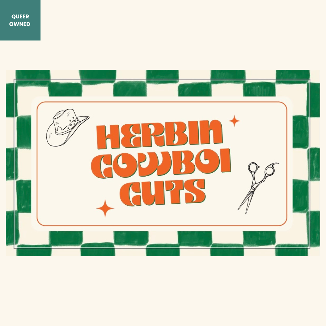 Herbin Cowboi Cuts
