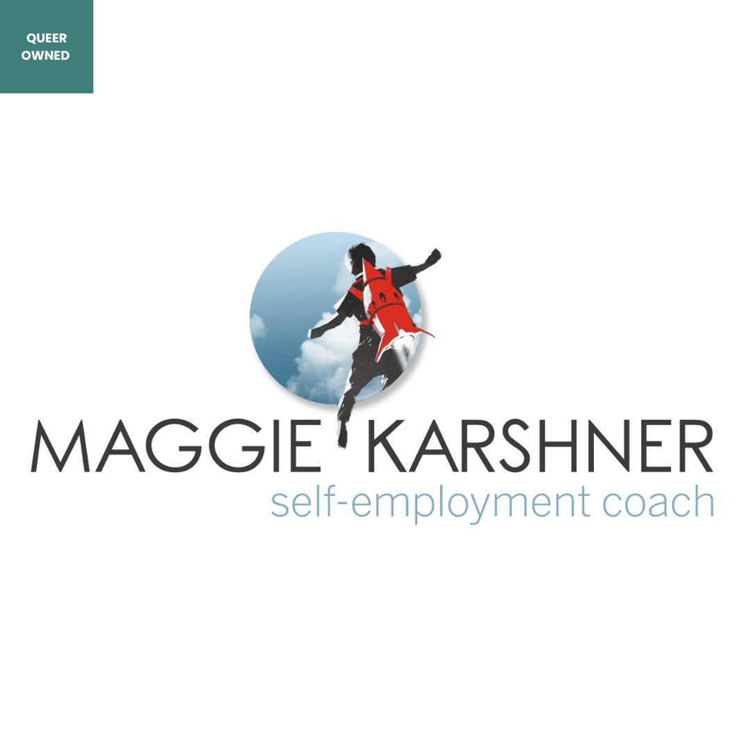 Maggie Karshner - Self-Employment Coach