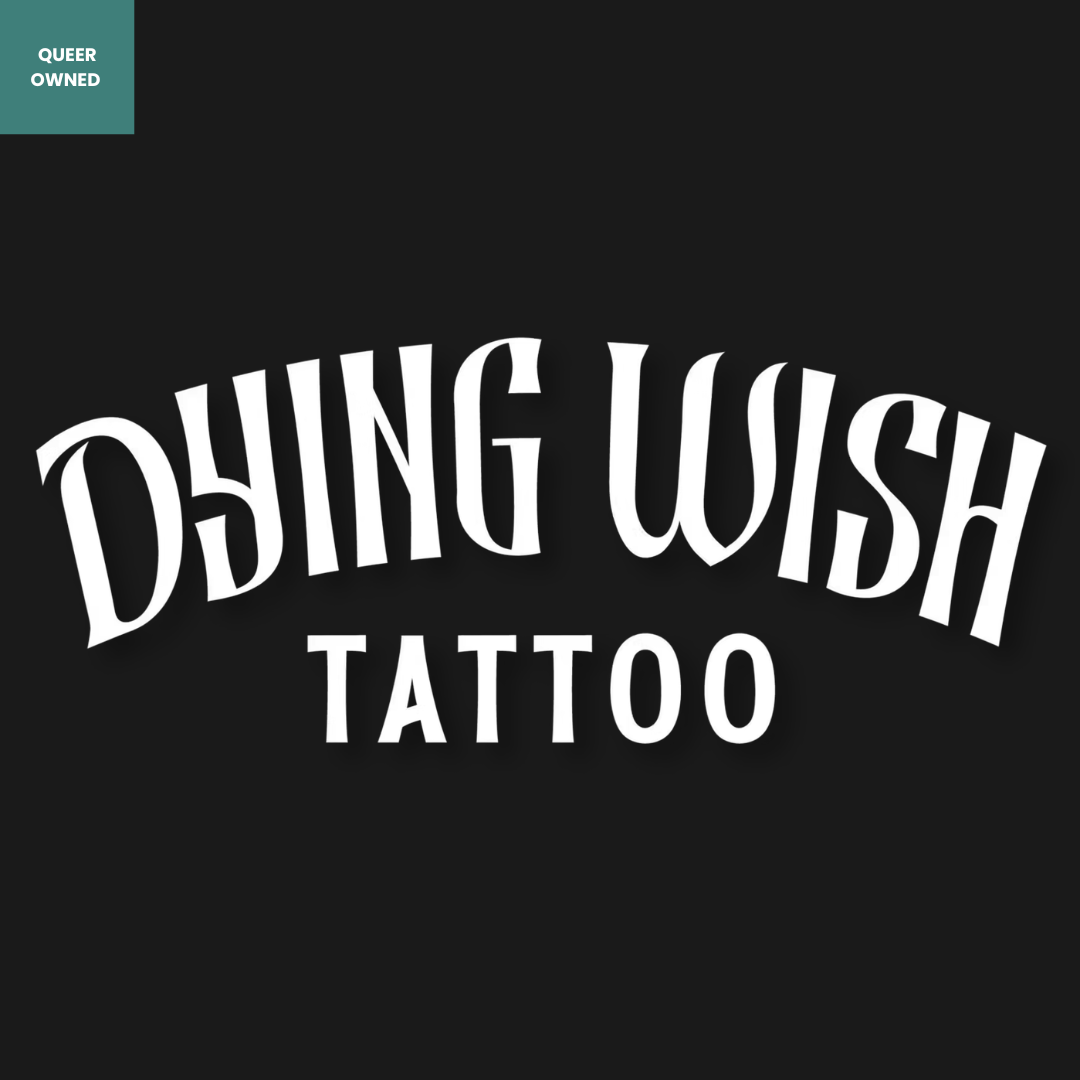 Dying Wish Tattoo