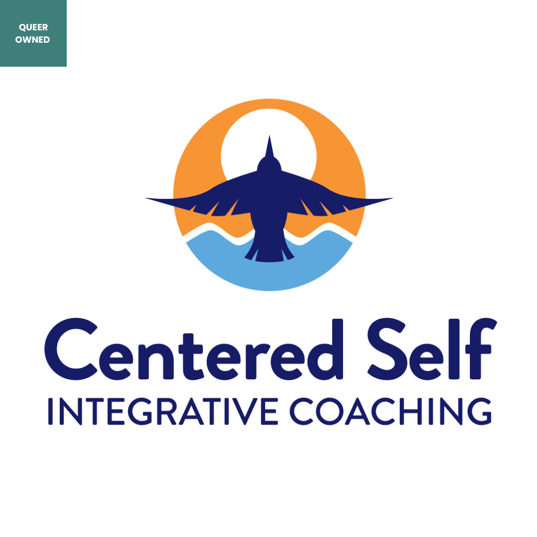 Centered Self Integrative Coaching