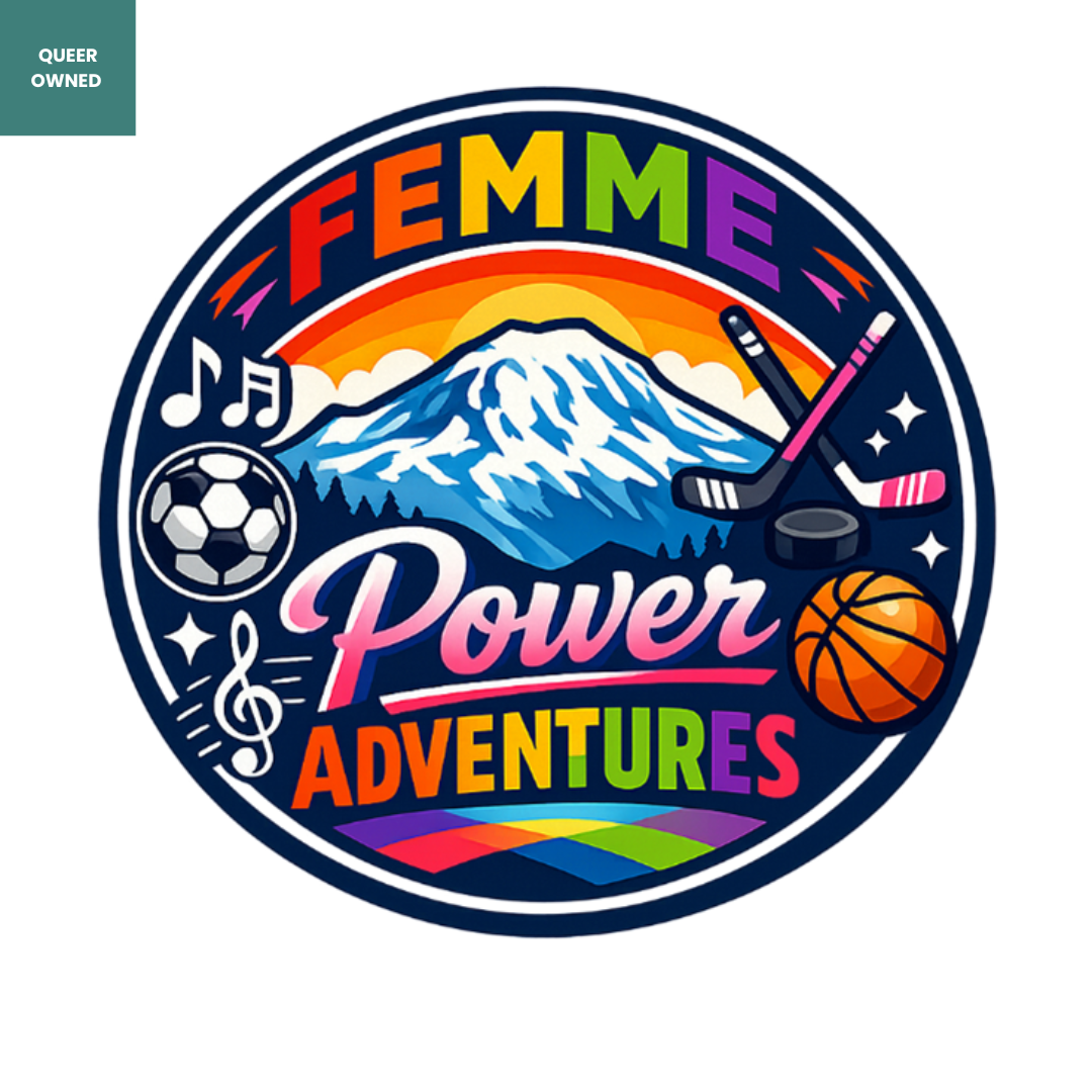 FemmePower Adventures