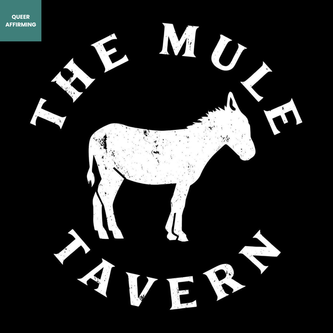 The Mule Tavern