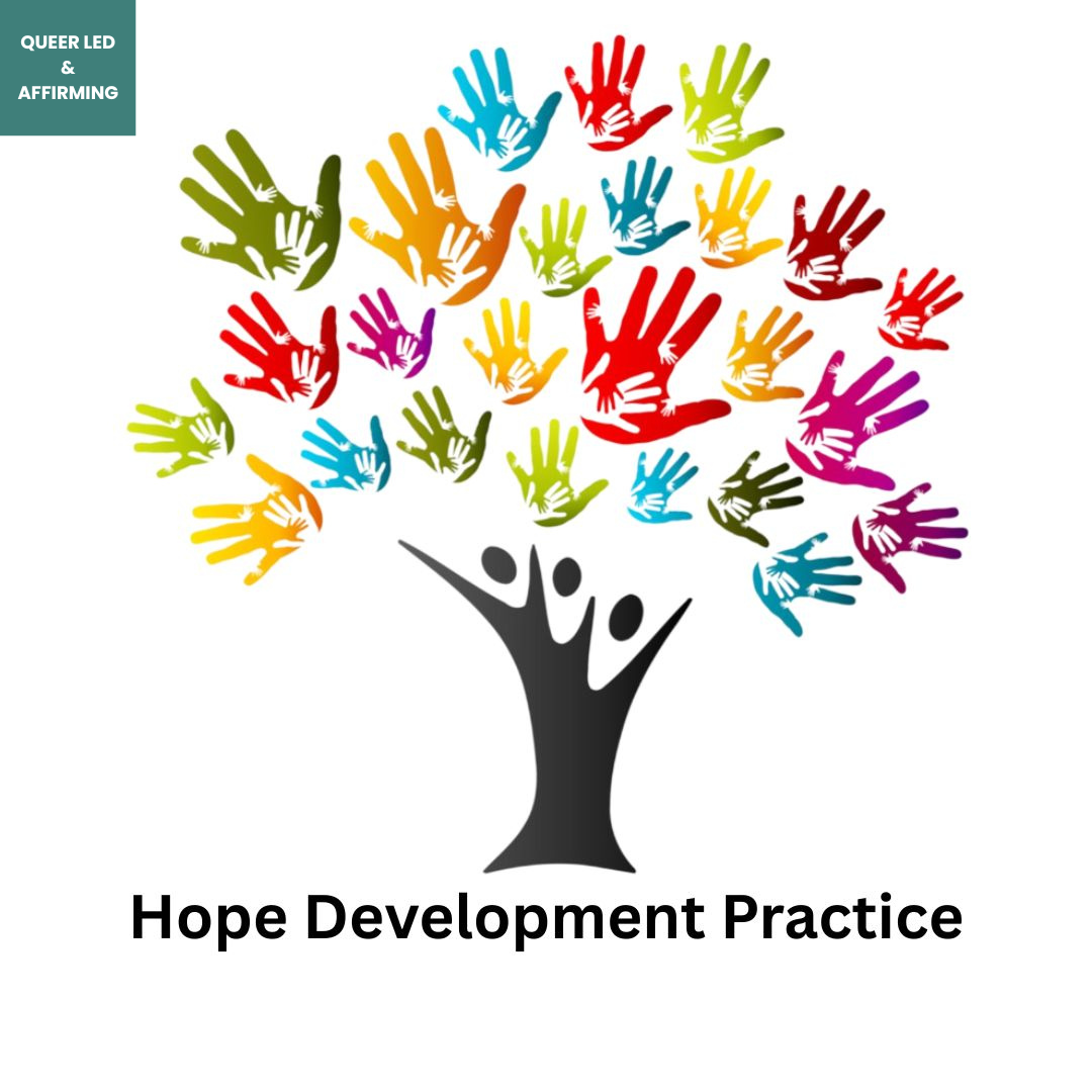 Hope Development Practice