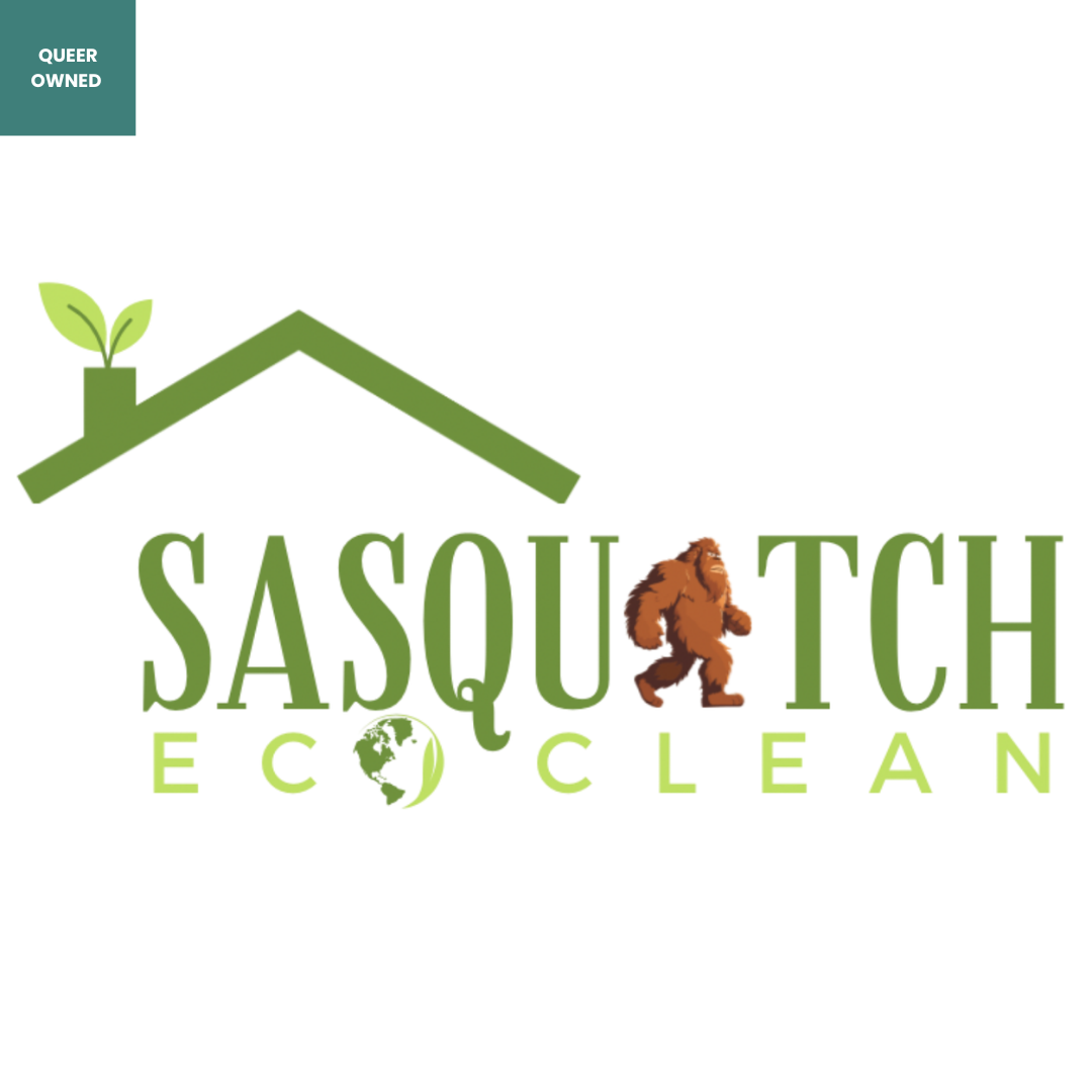Sasquatch Eco Clean