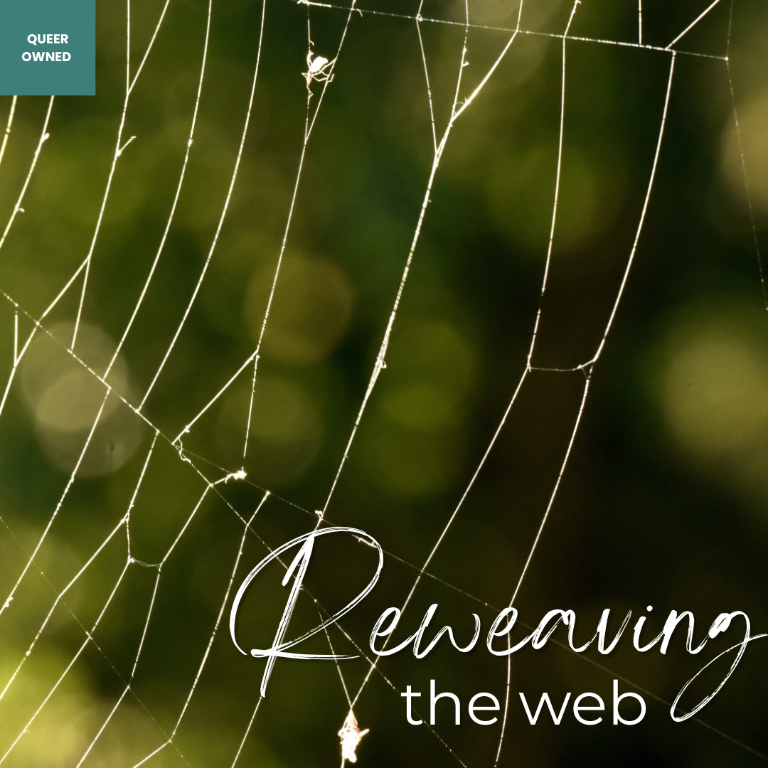 Reweaving the Web