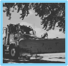 Commercial Driver’s License and Public Works