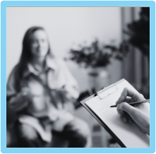 Mental Health Case Workers