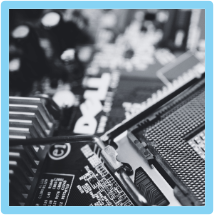 Semiconductor Industry