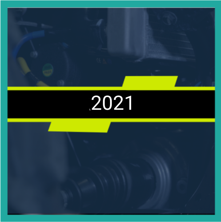 2021 Transportation Supply and Demand Analysis