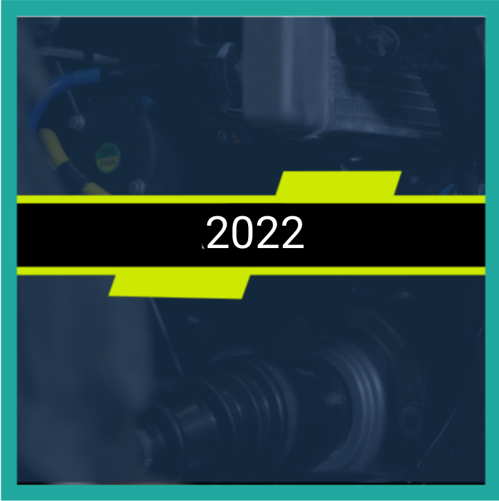 2022 Transportation Supply and Demand Analysis 