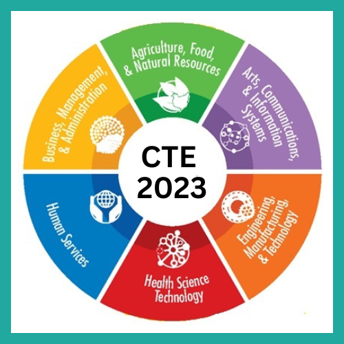 2023 Workforce Trends for Career and Technical Education 