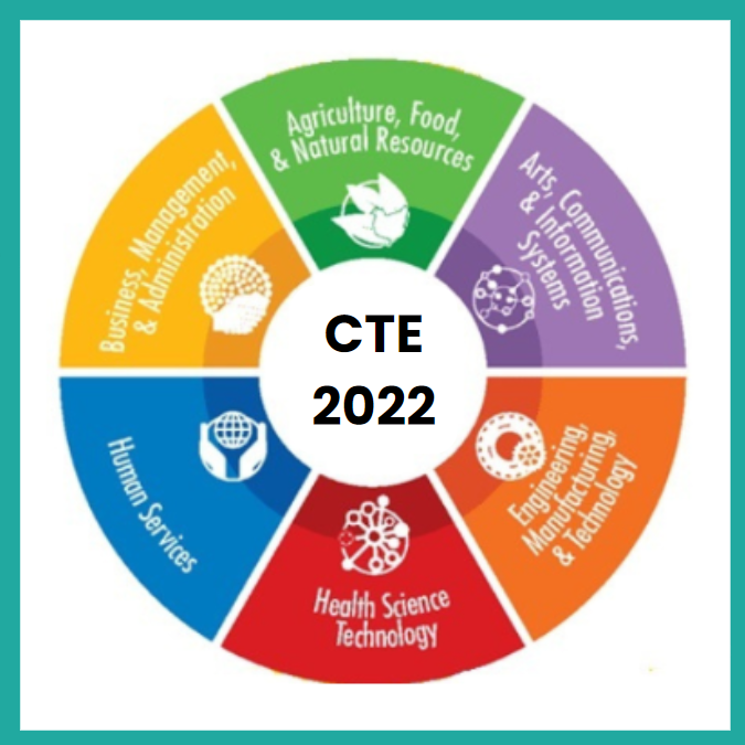 2022 Workforce Trends for Career and Technical Education