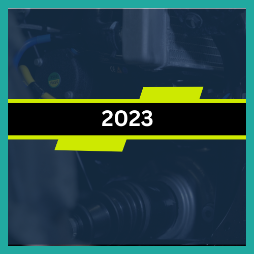 2023 Transportation Supply and Demand Analysis