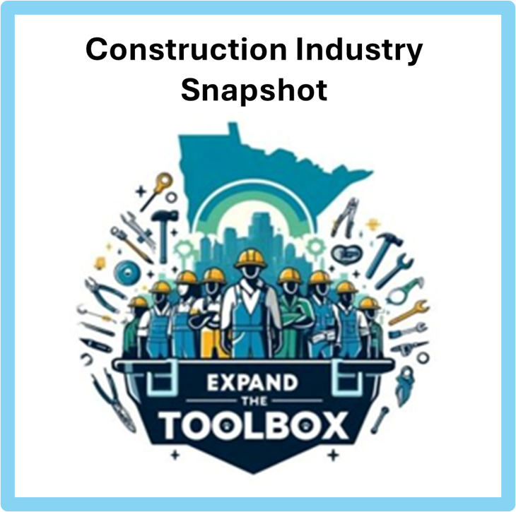Construction Industry Snapshot