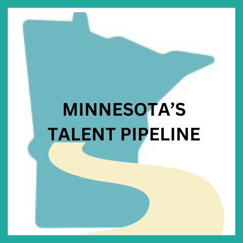 Minnesota’s Talent Pipeline: Critical Transitions &amp; Disparities