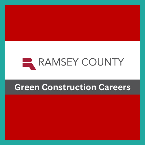 Ramsey County Green Construction Careers