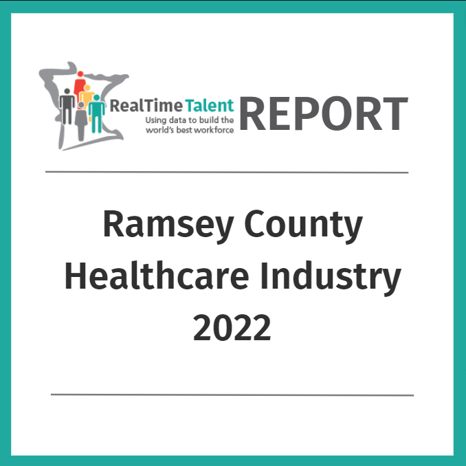 Ramsey County Healthcare Industry