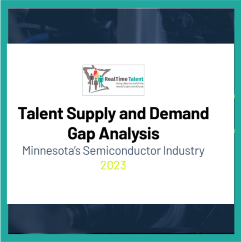 Semiconductor Industry Supply and Demand Analysis