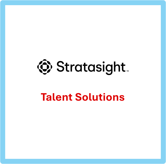 Our Talent Consulting Work